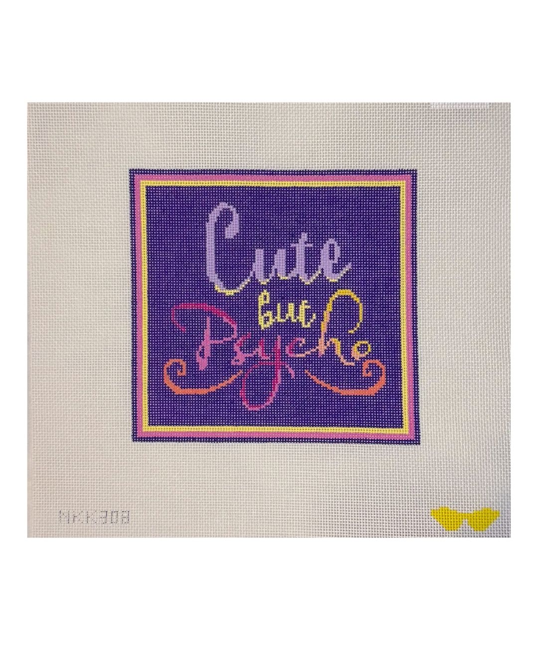 NKK308 Cute but Psycho - TS