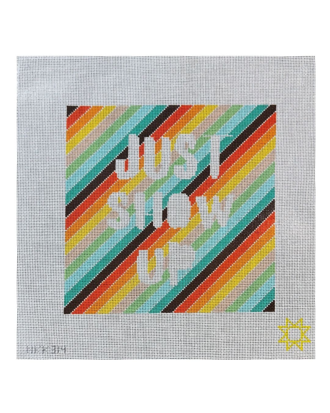 NKK314 Just Show Up - TS