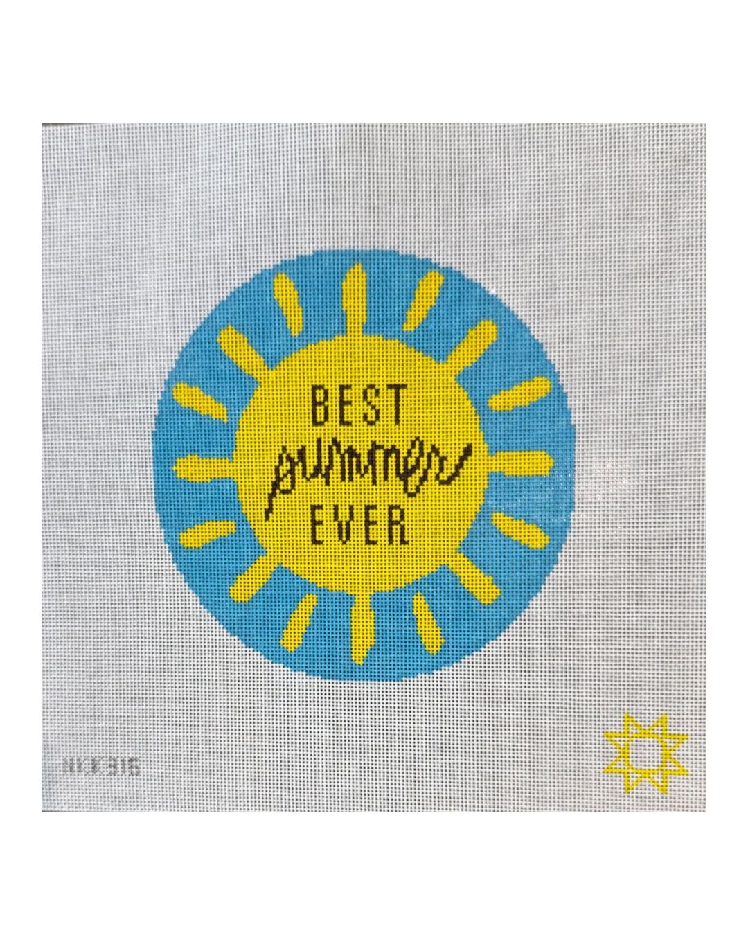 NKK316 Best Summer Ever - TS