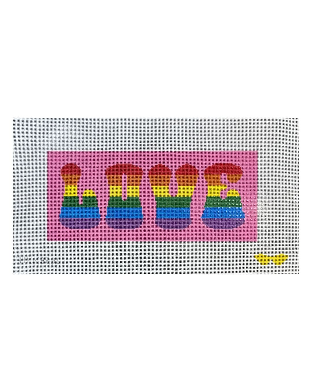 NKK324D Love - TS