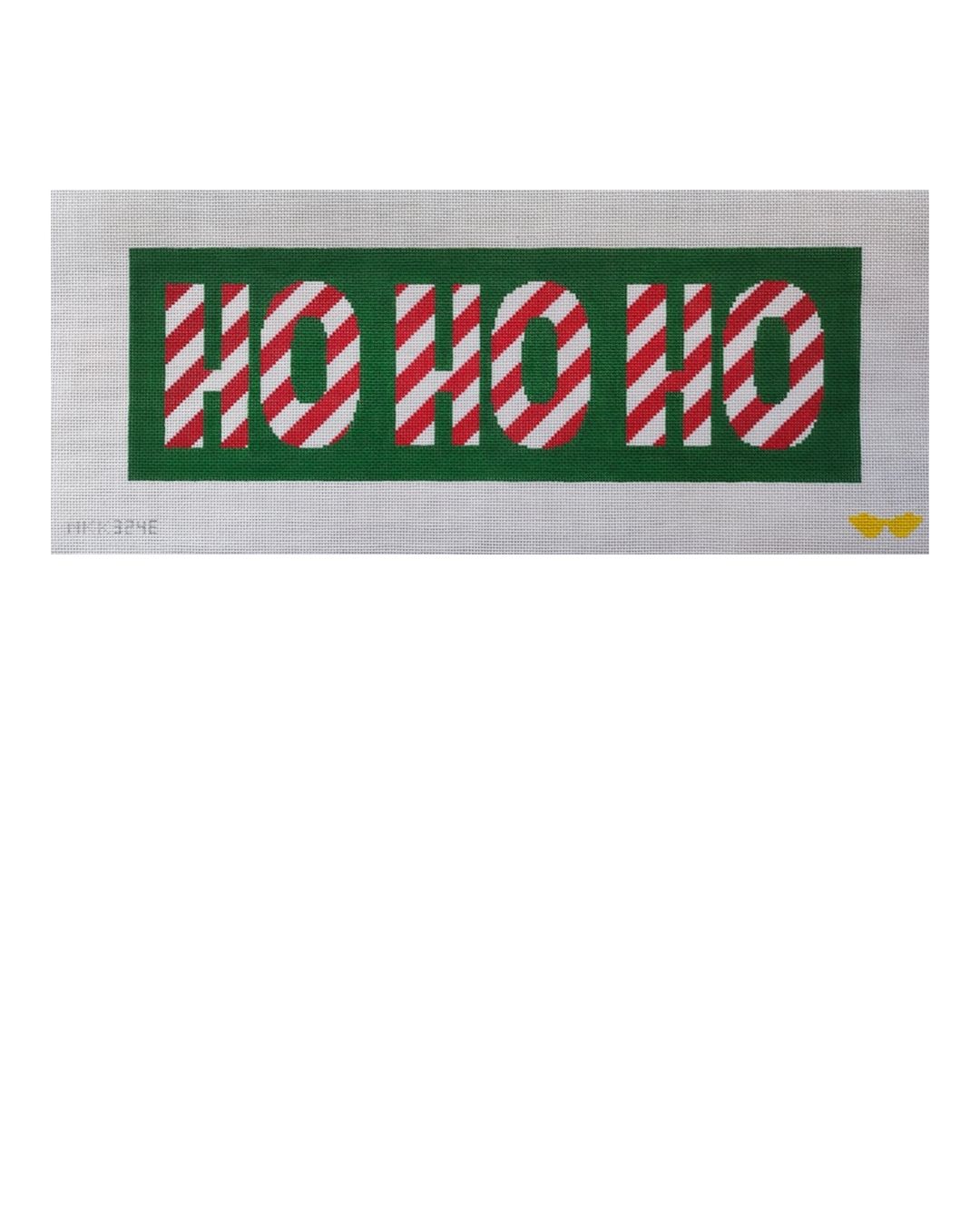 NKK324E Ho Ho Ho - TS