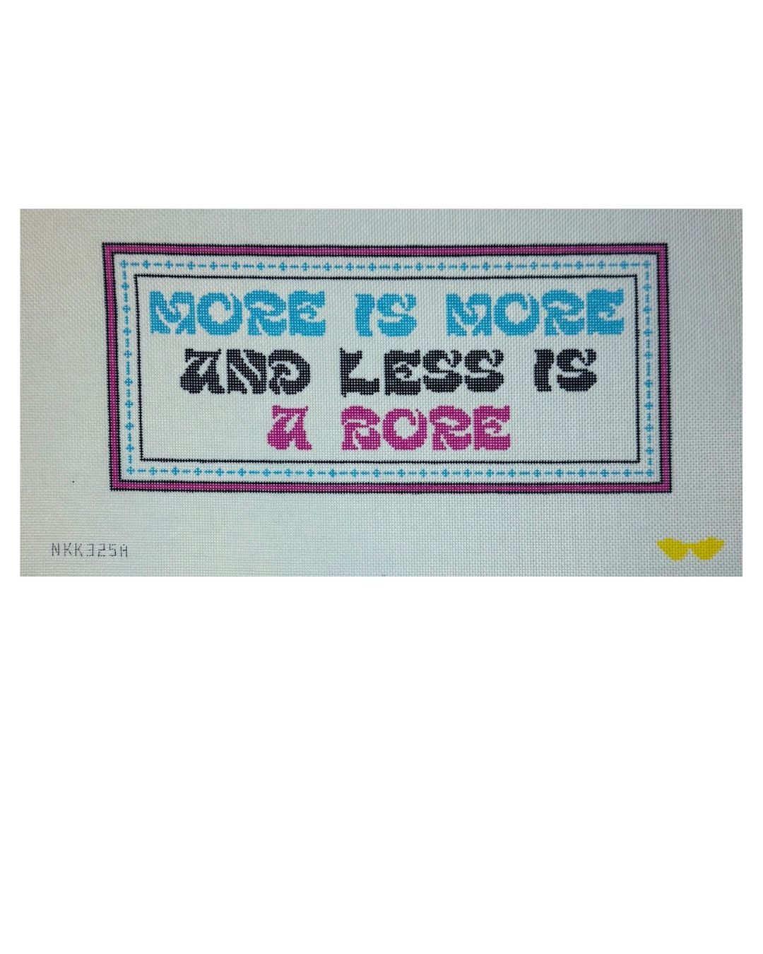 NKK325A Iris Quotes - Bore - TS