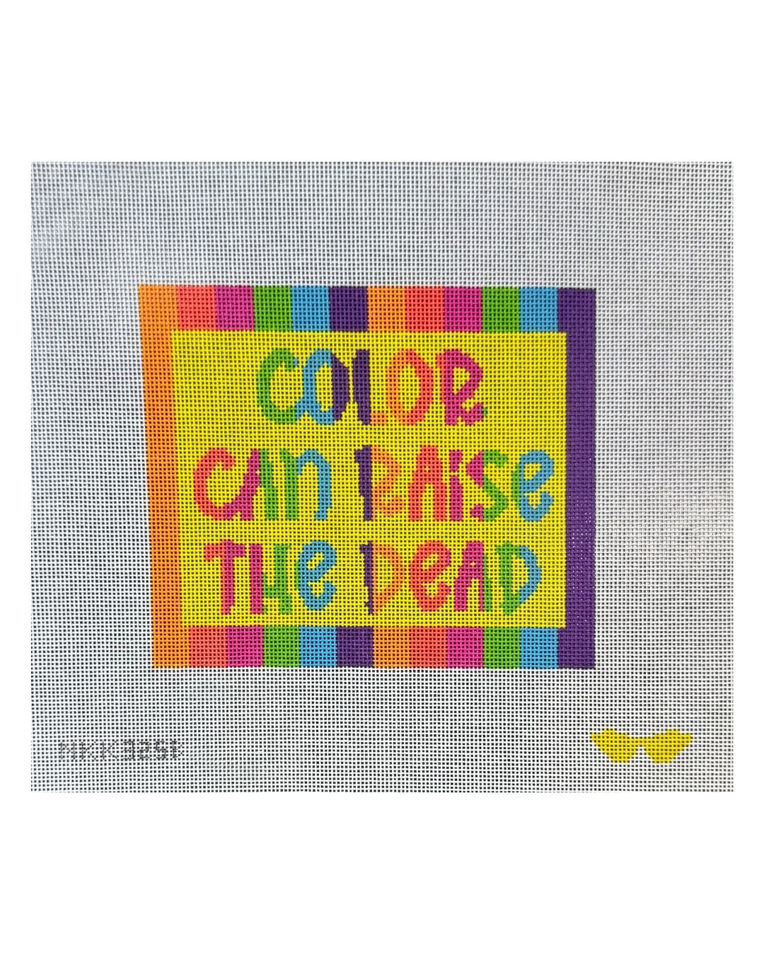 NKK325B Iris Quotes - Color - TS