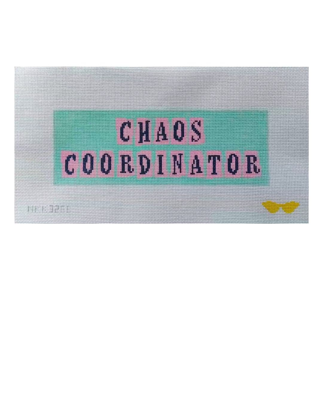 NKK326B Chaos Coordinator - TS