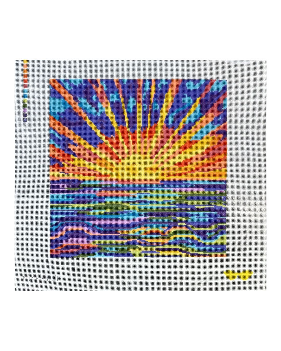 NKK403A Hello, Sun small - TS