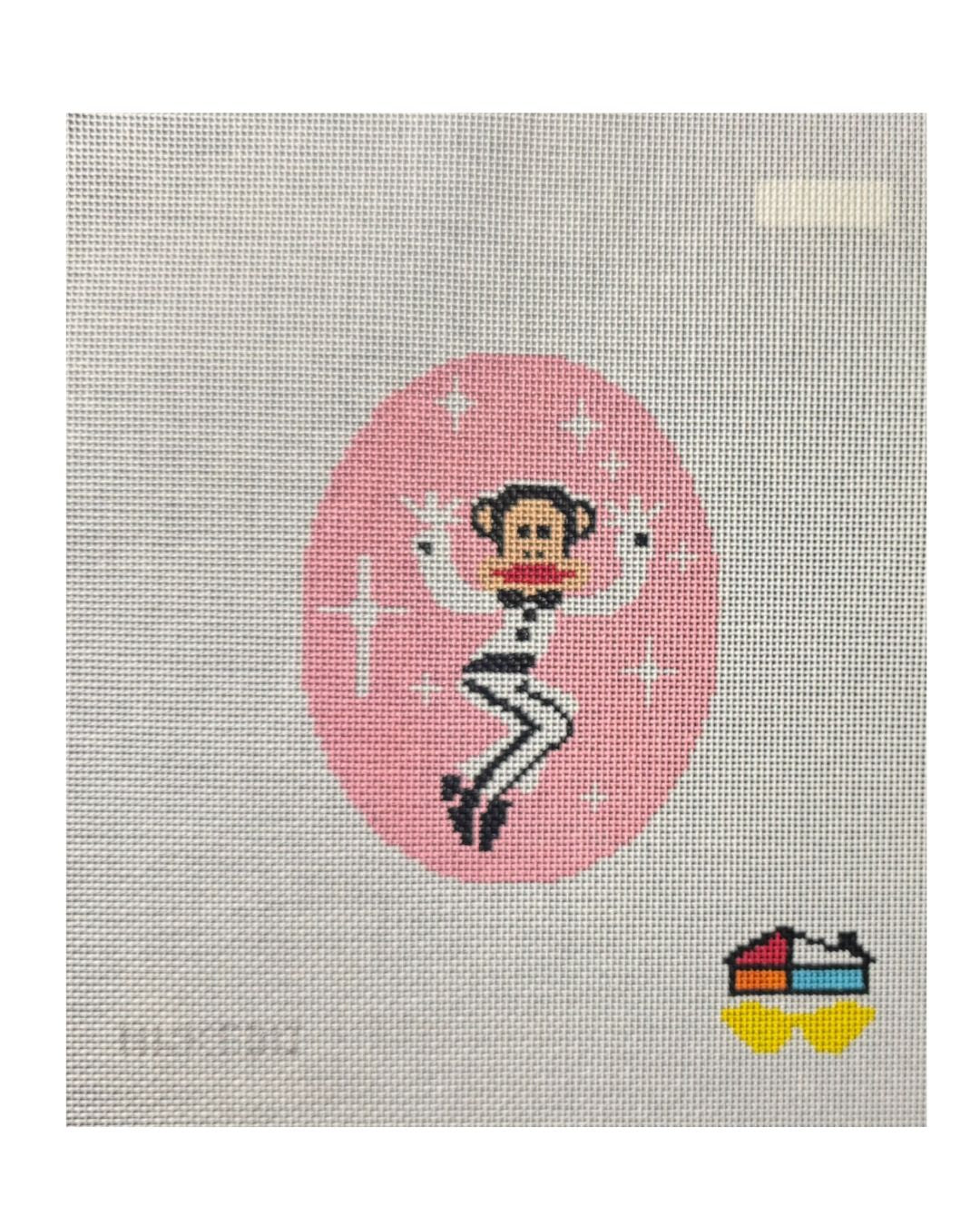 NKK601J Jazz Hands Julius - TS