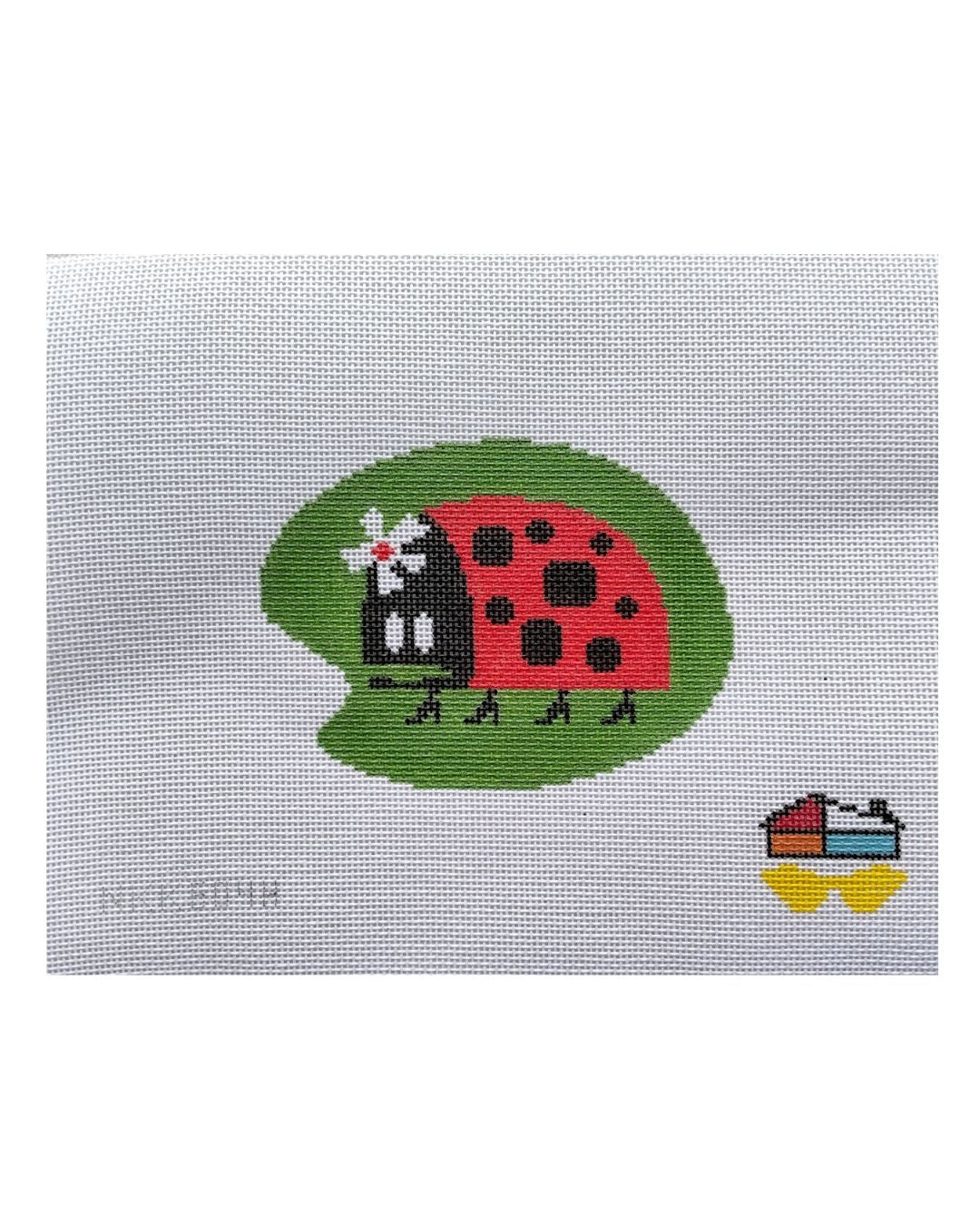 NKK604H Lady Ladybug - TS