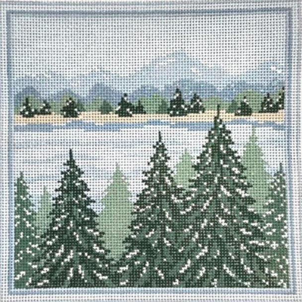 Forest Greenery 1474