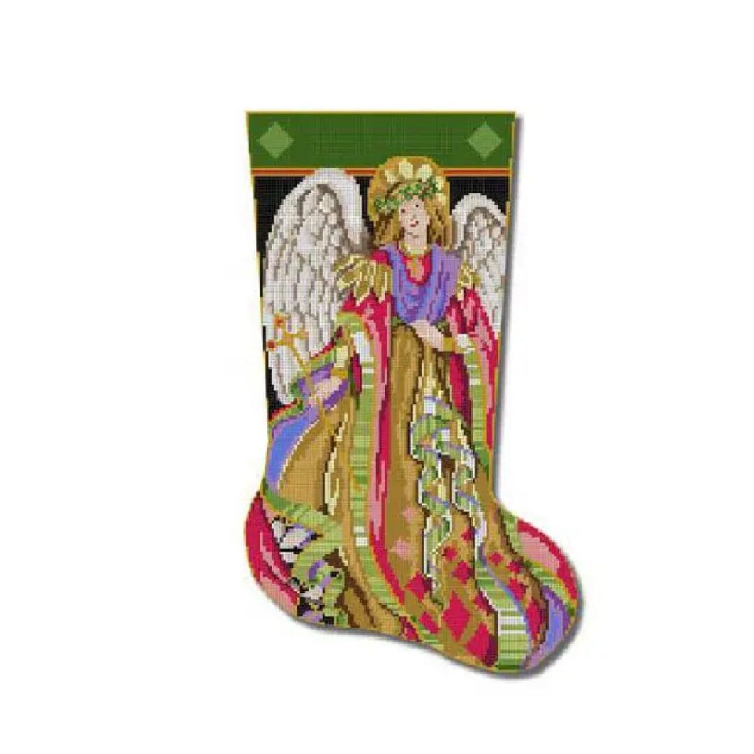 KDS-XM 12 Heavenly Angel - TS