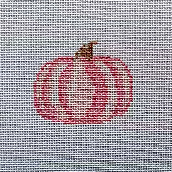 CAN-1029  Pink Pumpkin  - SE