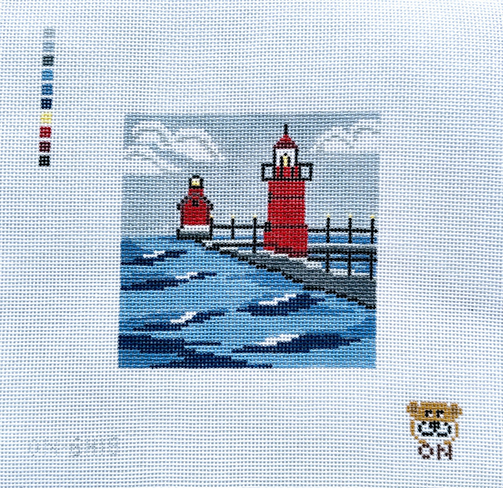 Great Lakes Lighthouse