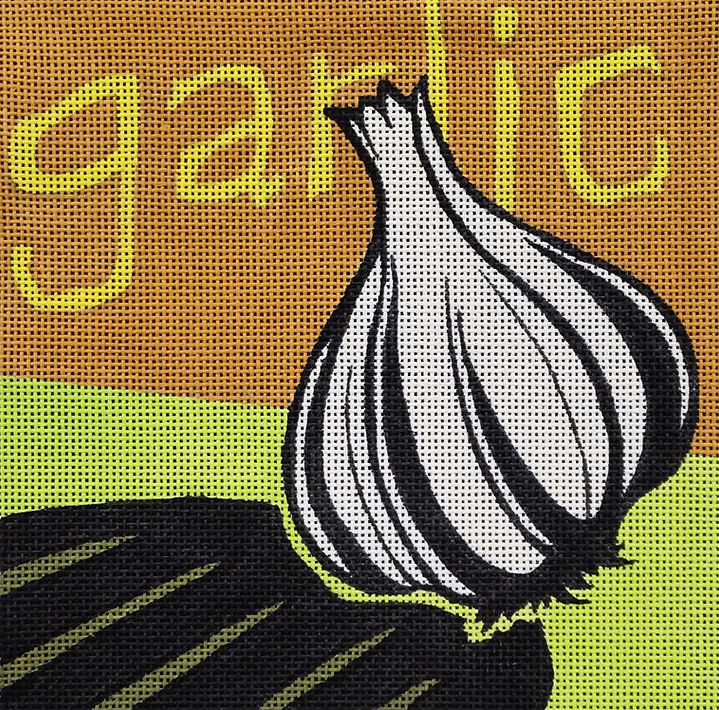 ARFR02 - Fresh: Garlic - TS