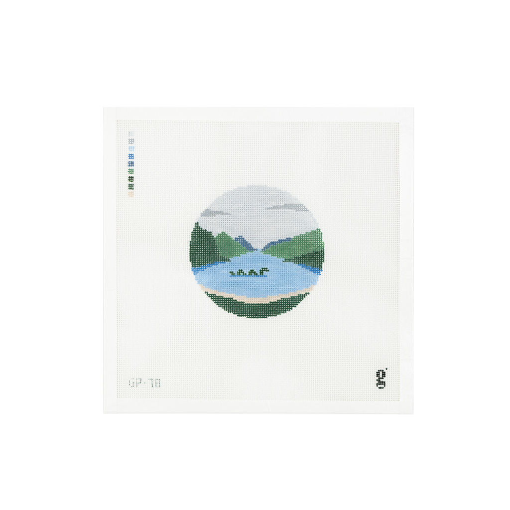 GP78 Nessie
