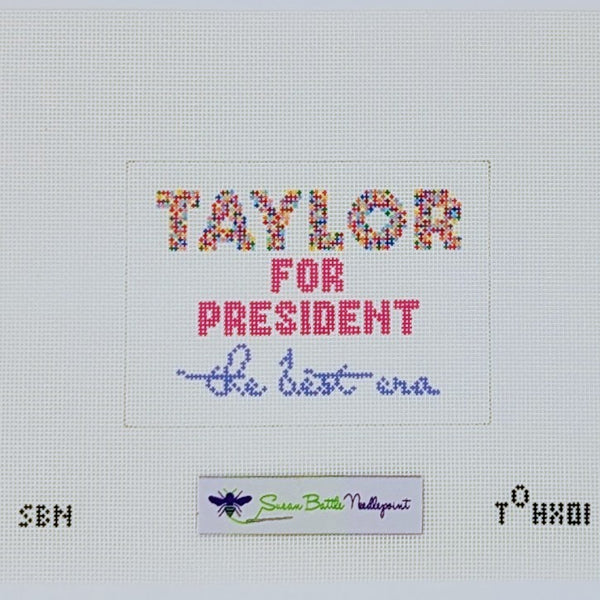 Taylor for President