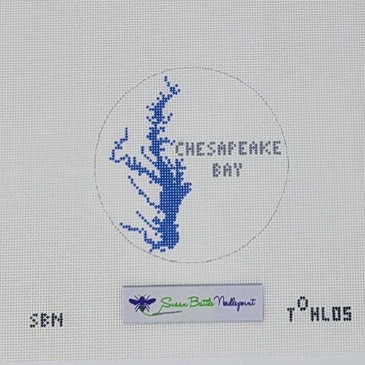 OTH-L05 Chesapeake Bay (Maryland)
