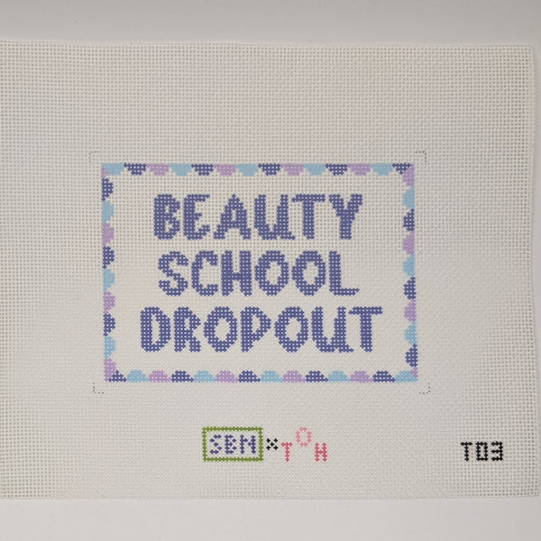 OTH-T03 Beauty School Dropout Tray Insert