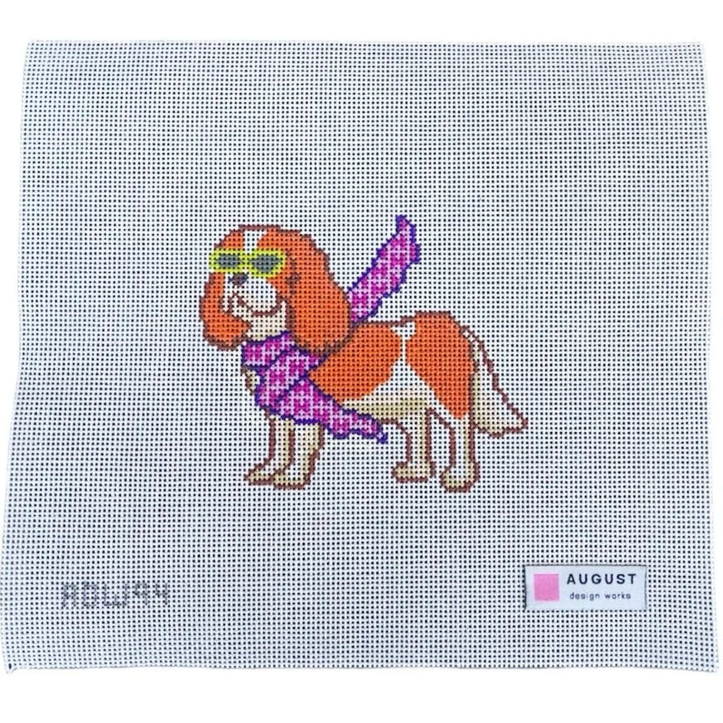 ADW94 Bougie Cavalier King Charles - MKT3