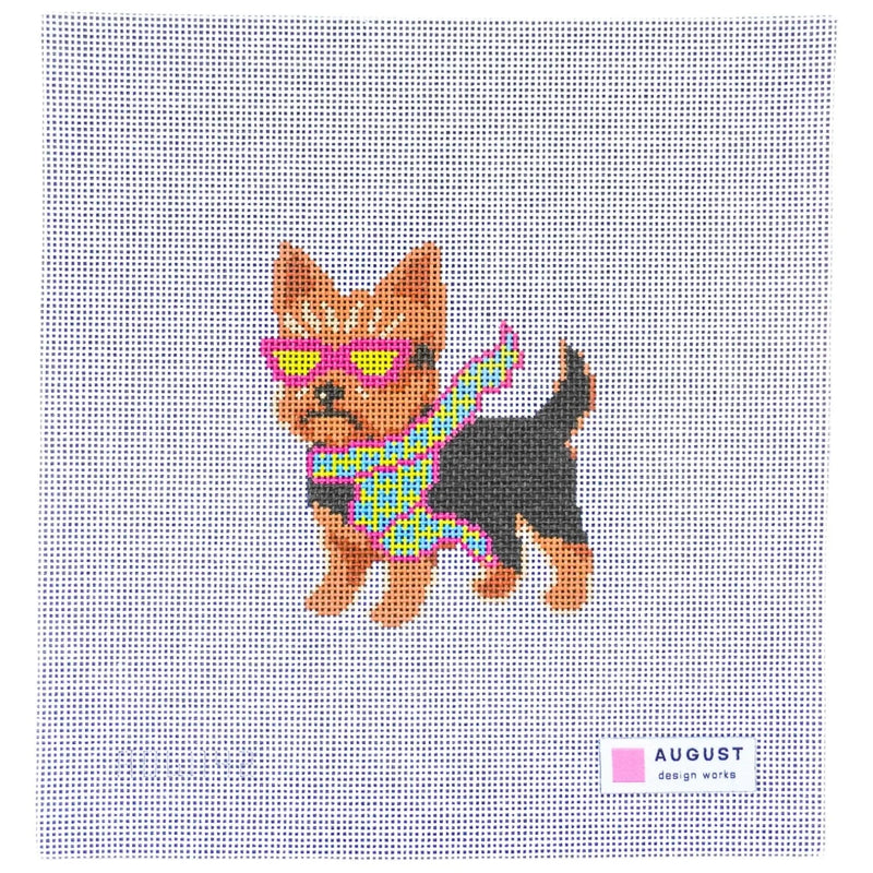 ADW142 Bougie Yorkie - MKT3