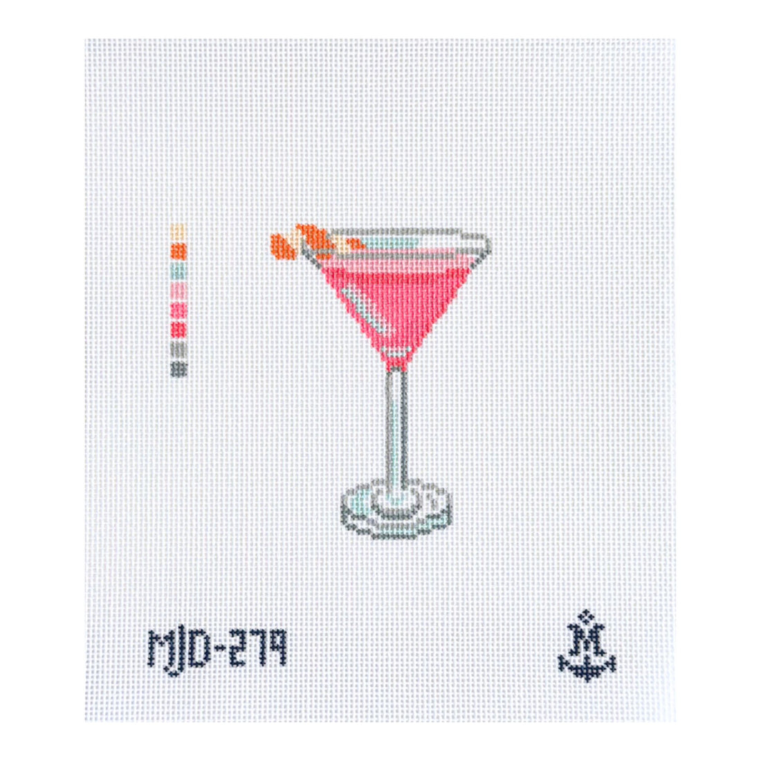MJD-279 Cosmo