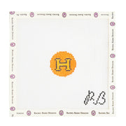 Mini - Orange H - MKT3