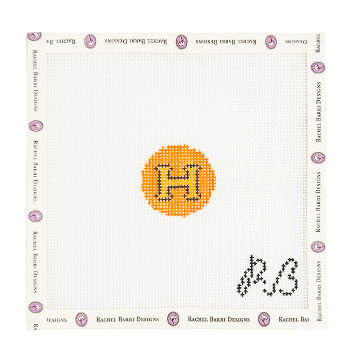 Mini - Orange H - MKT3