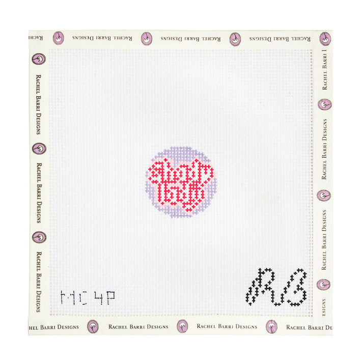 Shady Lady - Fob Insert