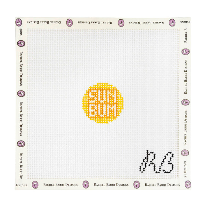 Sun Bum - Fob Insert