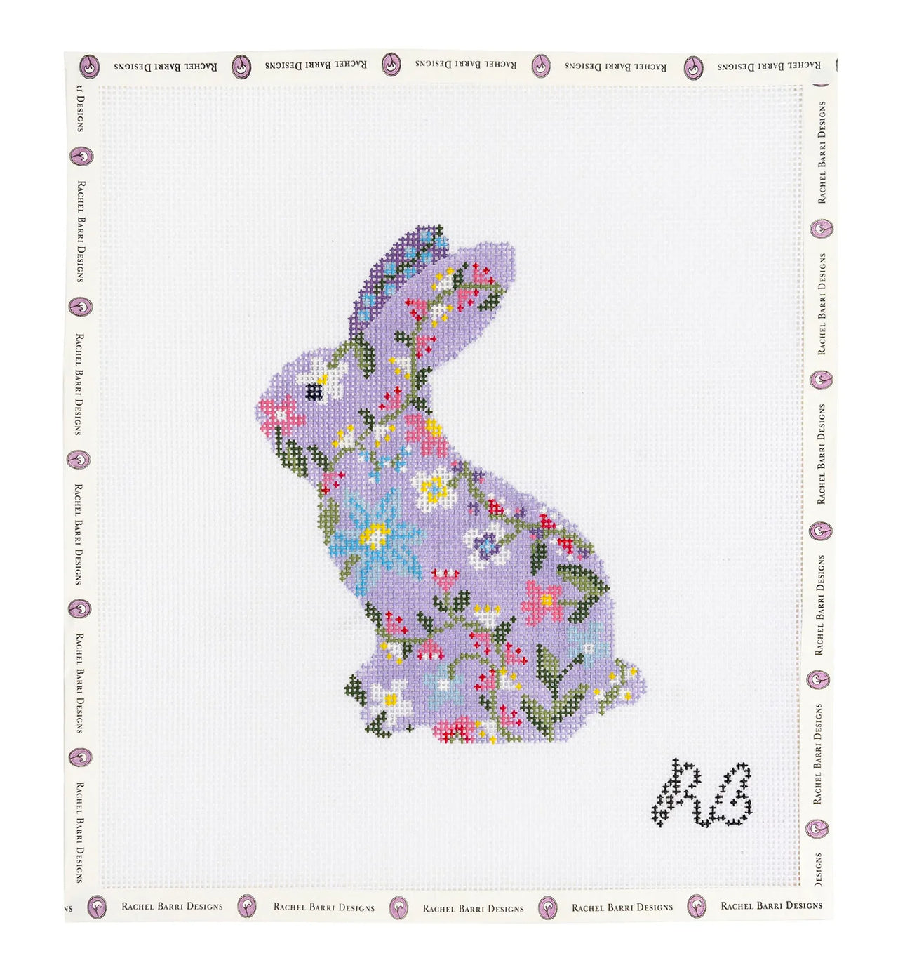 RR135 Bonnie the Bunny