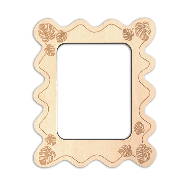 Stretcher Frame
