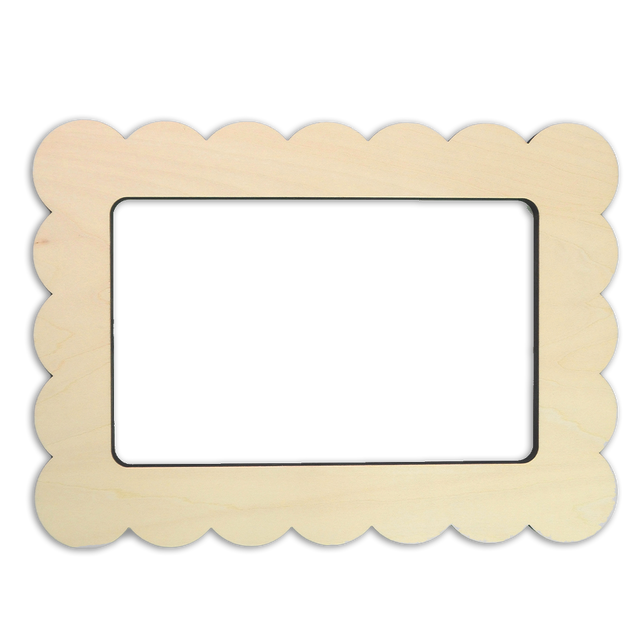 Stretcher Frame