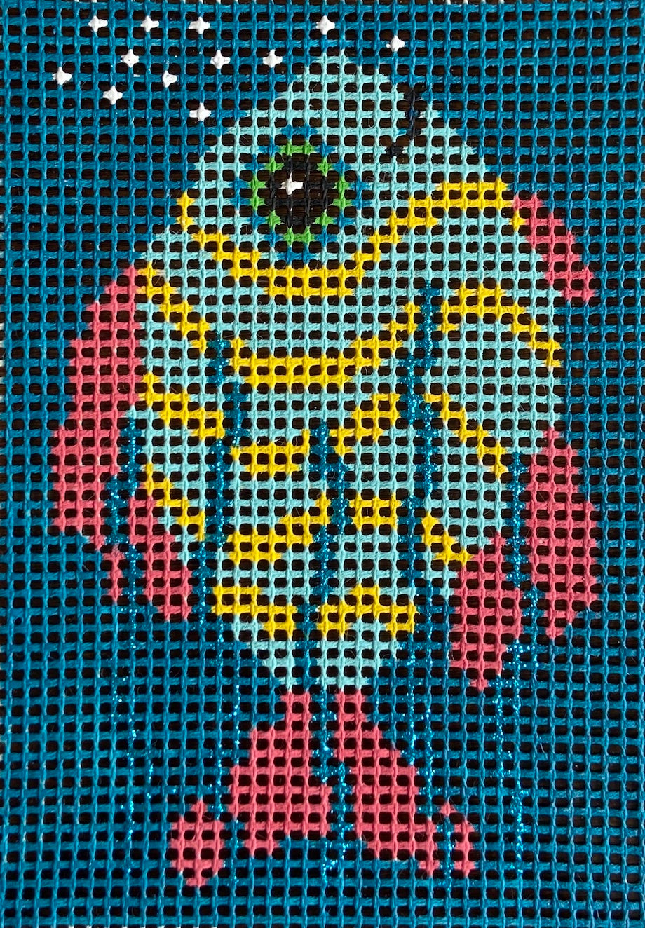 Stitchin Littles - Child or Beginner Stitch Kits