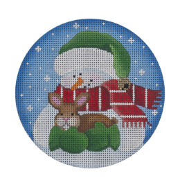 SN61 Snowman Cuddles