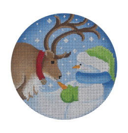 SN62 Reindeer Snacks