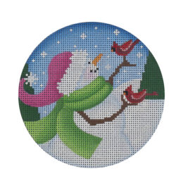 SN63 Cardinal Friends