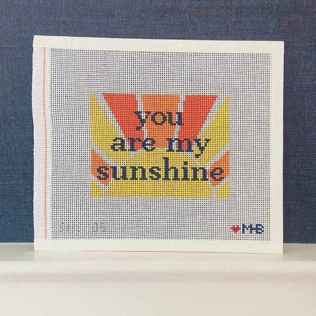 SNS105 You are my Sunshine