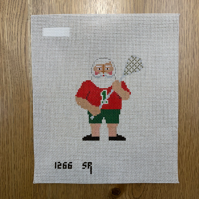 Lacrosse Santa 1266