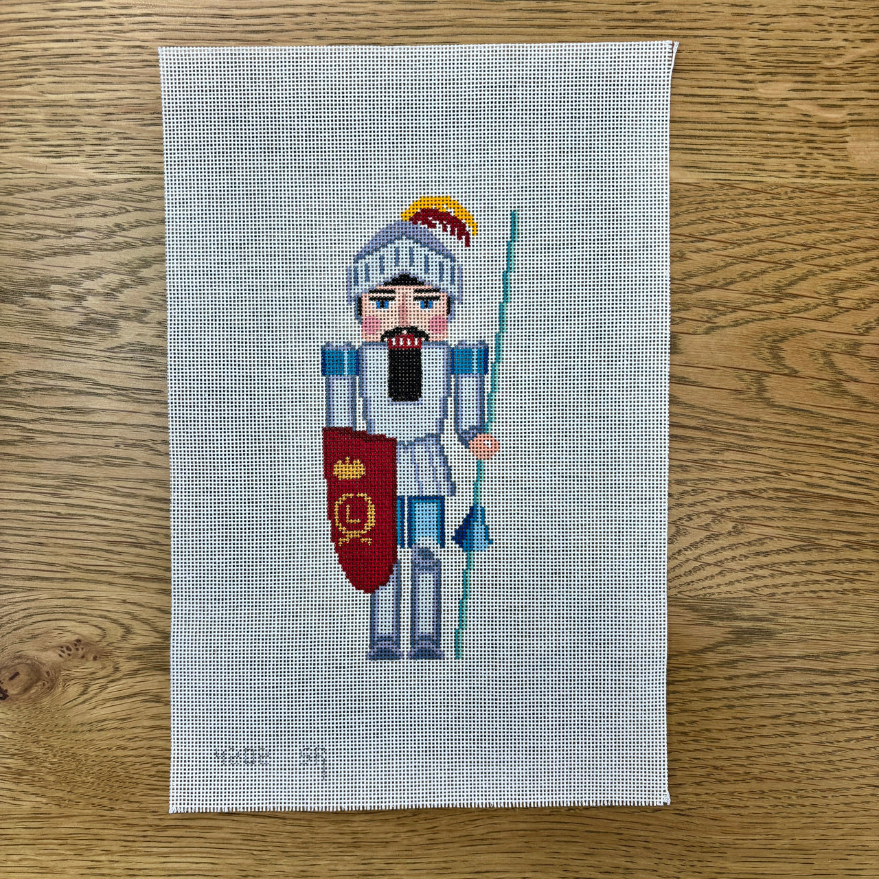 SR4202 Nutcracker, Sir Lancelot - 18 mesh - TS