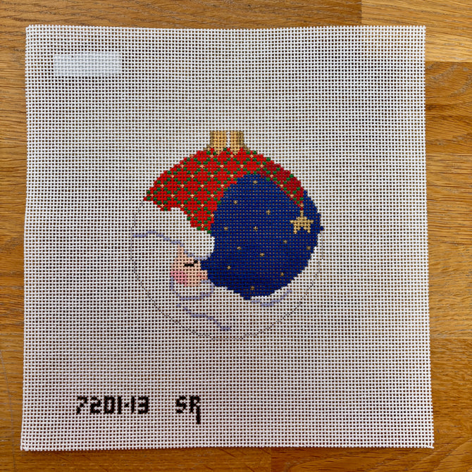 Moon Santa 7201-13