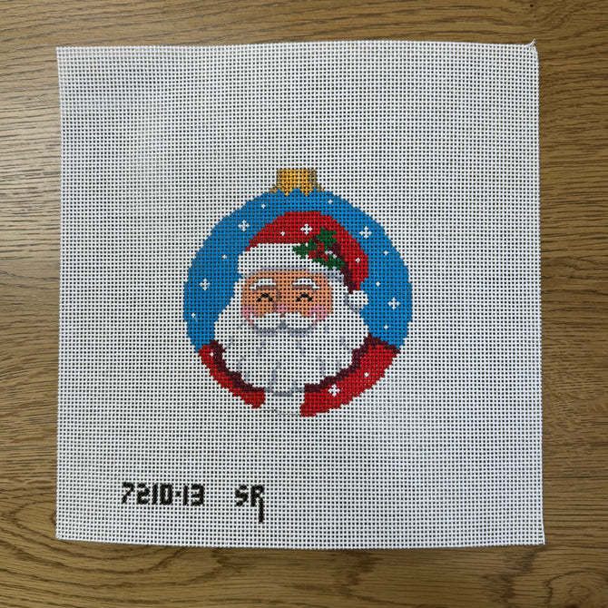 Santa Face 7210-13