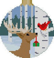 Cardinal Gift 7231