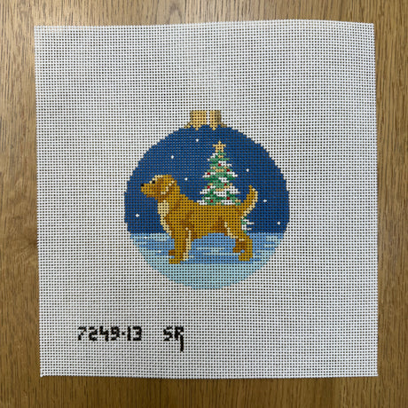 Golden Retriever 7249-13