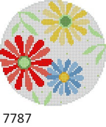 7787 Flower Burst