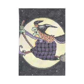 SS-PL 06 Witches Ride - TS