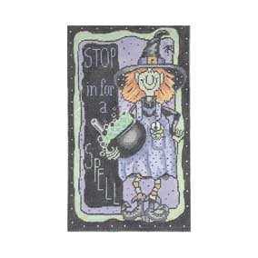 SS-PL 07 “Stop in for a Spell” - TS