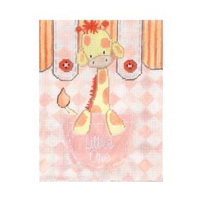 SS-PL 11 Giraffe in Pocket - TS