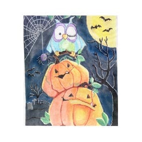 SS-PL 14 Spooky Night - TS