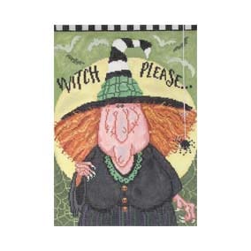 SS-PL 15 Witch Please - TS