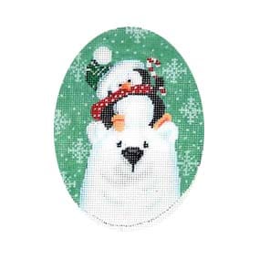 SS-XO 08 Polar Bear & Friend - TS