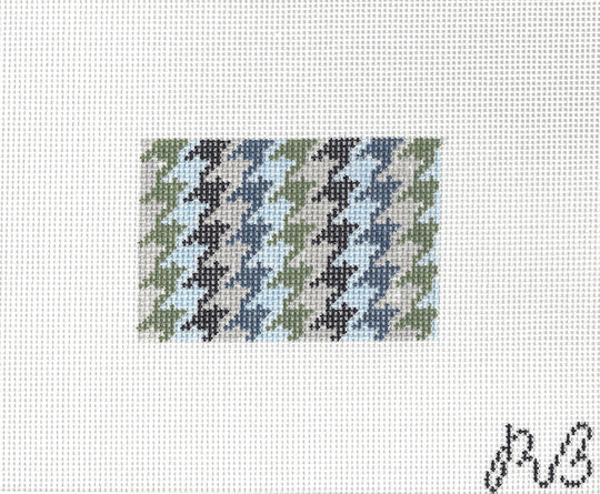 Petit Chien - Mini Houndstooth Insert