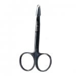 Handcrafted Straight Fine Tip Scissors